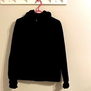 🍋 Lululemon scuba hoodie - excellent condition